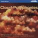 Bertus Distributie James Woods: Cloud-Polyphonies; Tongues of Fire