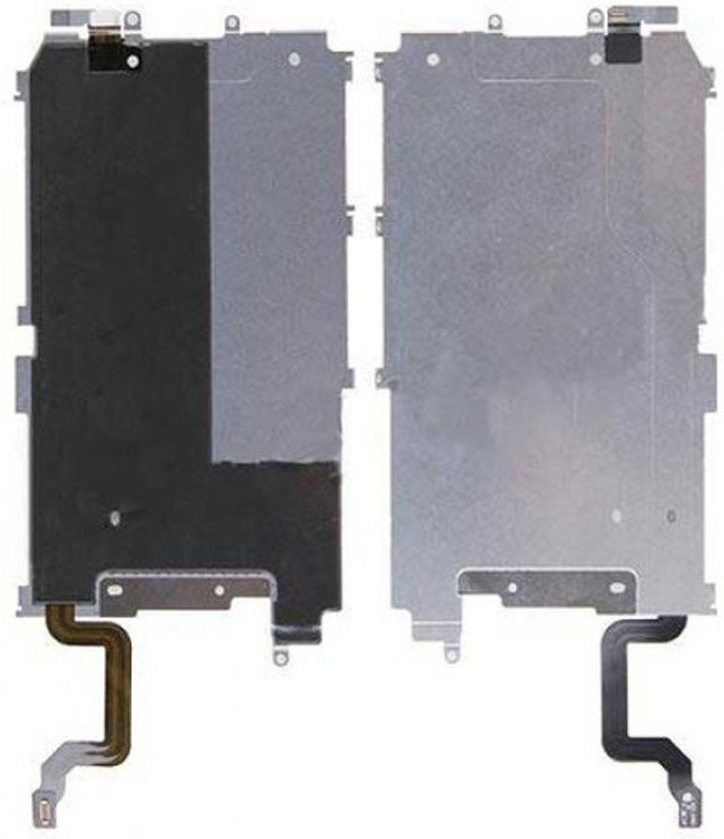 eforyou - huismerk eforyou iPhone 6 Plus LCD back plate met home button kabel