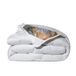 Avenue - All Year Dekbed Enkel 140x200 cm - Anti Allergie Dekbed - Wolkenzacht en Soepel - Eenpersoons Dekbed