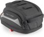 Givi Easy-T EASY03 Sacoche de réservoir Tanklock, Noir/Gris, 12-16 L
