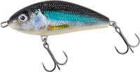 Salmo Fatso Sinking F10S Holo Smelt