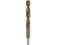 Ruko Spiraalboor 16 mm HSSE-Co 5 DIN 338