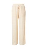 VERO MODA Broek 'VMMaya' wolwit