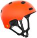 POC Crane MIPS Fietshelm - Fluorescent Orange Matt - Maat M
