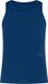 Sloggi SLG Base Tank Top Heren Onderhemd - Blauw