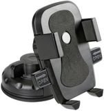 TCP Telefoonhouder Easy Lock met zuignap