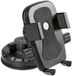 TCP Telefoonhouder Easy Lock met zuignap