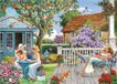 House Of Puzzles Ladies of Leisure big 250 - The