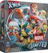 Asmodee - Marvel United - X-Men United - French Version Board Game