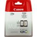 Canon PG-545/CL-546 Multipack - Original Ink Cartridges - Black & Color