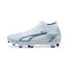 PUMA Ultra 6 Match+ FG/AG WN's voetbalschoen voor dames, ICY blauw wit-blauw juweel, 3.5 UK, Icy Blue PUMA Wit Blauw Juweel, 36 EU
