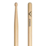 Vater Hitmaker VHSWHW American Hickory Drumsticks Wood Tip