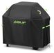 Barbecuewatch Housse de barbecue imperméable pour barbecues à gaz