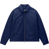 NAPAPIJRI Tussenjas 'ASKO' donkerblauw