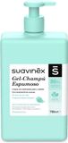 Suavinex Schuimende Kindershampoo (750 ml)