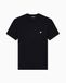 Emporio Armani Essential Cotton T-shirt heren T-shirt met ronde hals