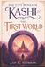 THE Kashi The Saga-The City Beneath Kashi IV Paperback