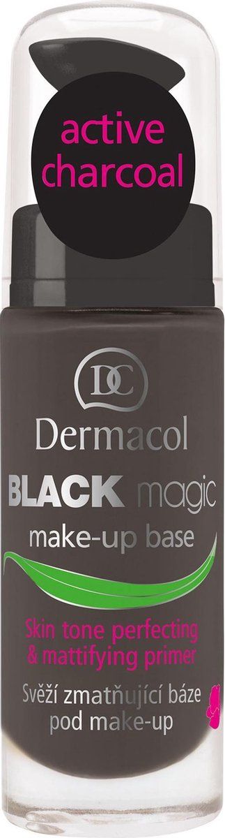 Dermacol Black Magic Make-Up Base 20 ml