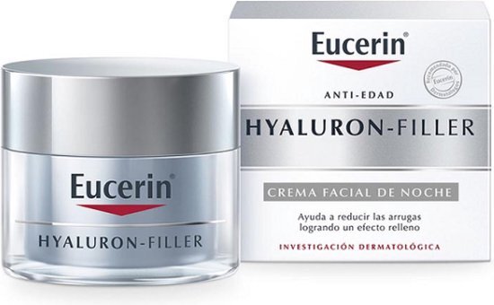 Eucerin Nacht