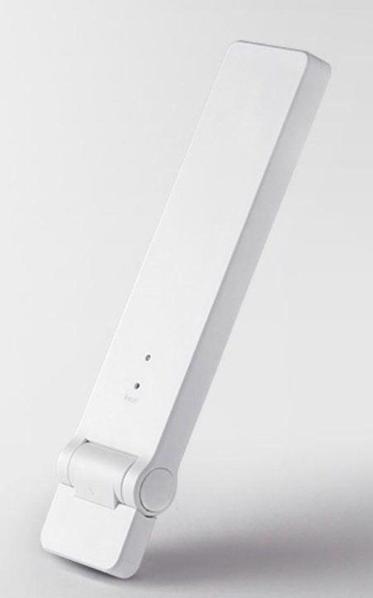 eTIGER ES-SR1 Signaalversterker - Wit - Draadloos - 80m Bereik - Voor eTIGER Alarmsystemen