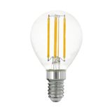 EGLO 110282 LED-lamp Warm wit 3000 K 2,2 W E14 A