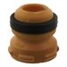 febi bilstein 38551 Bump Stop voor schokdemper, pak van een