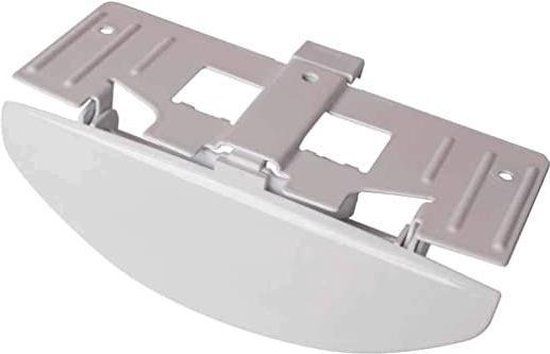 Liebherr Deurgreep Wit -18,2cm- KSD3640-KGT4046-GSS3663 7042614