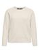 VERO MODA Vmcdoffy Ls O-hals blouse Ga Curve dames