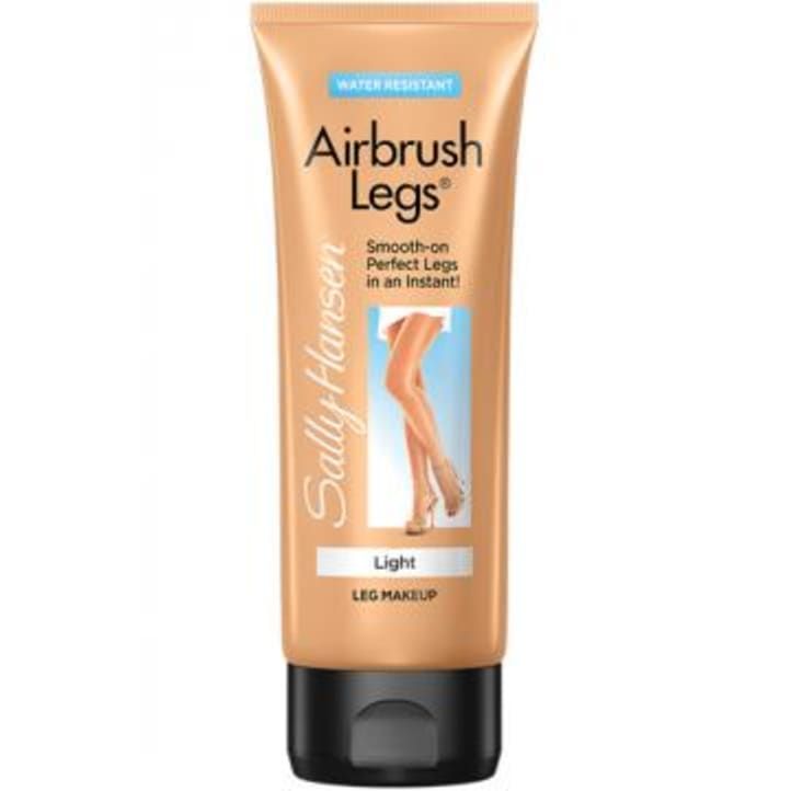 Sally Hansen Airbrush Legs Lotion - Natural - 125ml