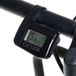 Cortina SportDrive compact display 36V Zwart