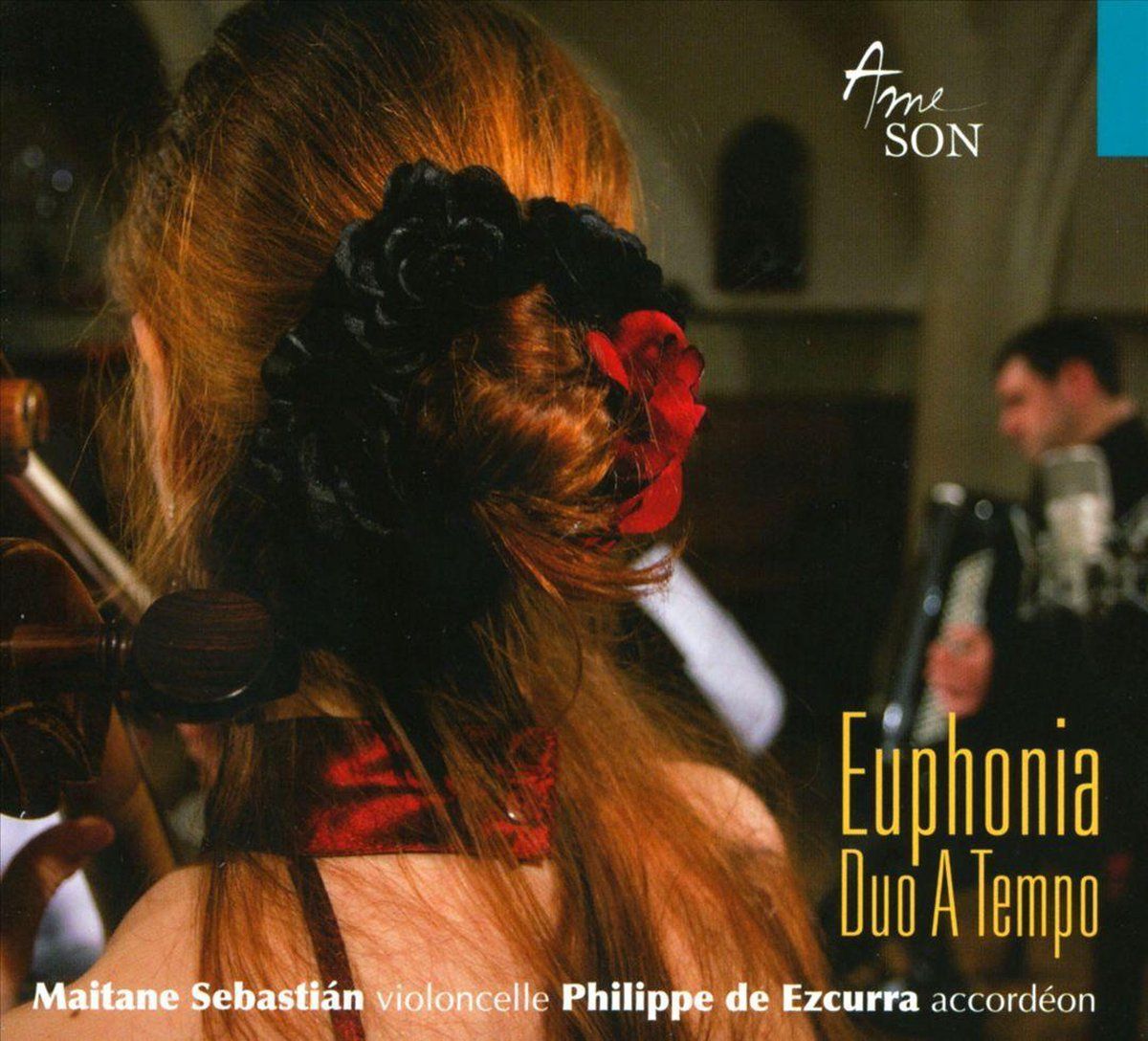 OUTHERE Euphonia - 3760087530230