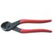 C.K T3961A 10 draadsnijder - hoog belastbaar, 250 mm, L