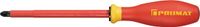 Promat Tournevis VDE PZ3 x 150mm