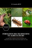 FORMATION Bayshop Formation Des Techniciens Et Agriculteurs