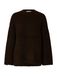 SELECTED FEMME Slfgabriella Ls Knit New O-neck Noos Dames