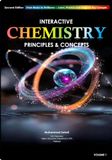 Interactive Chemistry: Principles and Concepts