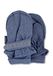Sterntaler Wanten voor kinderen, handschoenen, waterafstotend en reflecterend, blauw