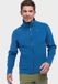 Schöffel Heren Fleece Jk Style Qutang MNS, warm outdoor fleecejack met 2-weg stretch van gerecycled materiaal, licht en sneldrogend