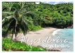 Plages Calvendo Plages de rêve Seychelles (Calendrier mural 2027 DIN A4 vertical), CALVENDO calendrier mensuel