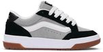 Vans Hylane Chaussures Gris EU 27 1/2 Enfants