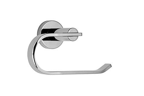 Croydex Flexi-Fix Metra toiletpapierhouder - chroom