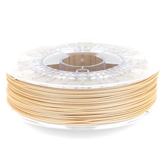 ColorFabb XT Woodfill Filament - 1.75mm - 600g - Wood