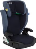 Graco Junior Maxi - Autostoel - Zitverhoger met rugleuning - Navy