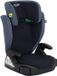 Graco Junior Maxi - Autostoel - Zitverhoger met rugleuning - Navy