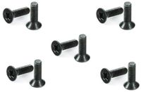 Horizon AR726310 Flat Head Cross Machine Screw 3x10mm (10)