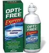 Optifree Express 355 ML