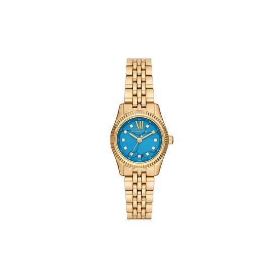 Michael Kors MK4813 Lexington horloge