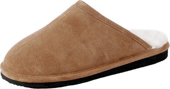 Gevavi GV02 Stora Chestnut Pantoffels Heren 42