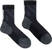 NNormal Race Sock Low Cut Chaussettes de trail Noir 36-39