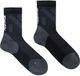 NNormal Race Sock Low Cut Chaussettes de trail Noir 36-39